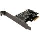 LC-Power ADA LC Power PCI kártya LC-PCI-C-USB32-2X2