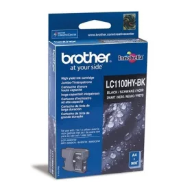 Brother LC-1100HYBK patron Fekete