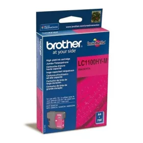 Brother LC-1100HYM patron magenta