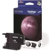 Brother Tintapatron LC1220BK, Normál - 300 oldal, Fekete