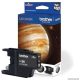 Brother LC1240BK LC1240BK 600old MFC J6910/ MFC J6710DW fekete tinta tintapatron fekete