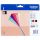 Brother LC223VALBP Pack LC223VALBP CMYK blister DCP-J4120DW/MFC-J4420DW/MFC-J4620DW tintapatron 4-color
