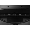 Samsung Odyssey G5 C27G55TQBU 27" ívelt VA LED gaming monitor fekete 144Hz FreeSync Premium