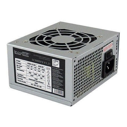 LC-Power TÁP LC Power 300W - LC300SFX V3.21