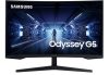 Samsung LC32G55TQBUXEN 32" Odyssey G5 WQHD Gaming monitor