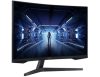 Samsung LC32G55TQBUXEN 32" Odyssey G5 WQHD Gaming monitor