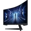 Samsung LC34G55TWWPXEN 34" WQHD 144Hz ívelt Odyssey G5 Gaming Monitor