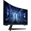 Samsung LC34G55TWWPXEN 34" WQHD 144Hz ívelt Odyssey G5 Gaming Monitor