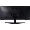 Samsung LC34G55TWWPXEN 34" WQHD 144Hz ívelt Odyssey G5 Gaming Monitor