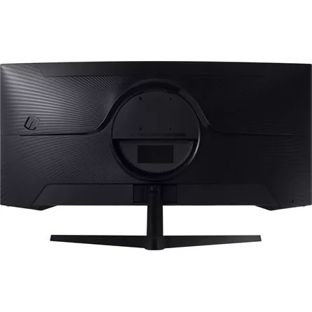 Samsung LC34G55TWWPXEN 34" WQHD 144Hz ívelt Odyssey G5 Gaming Monitor