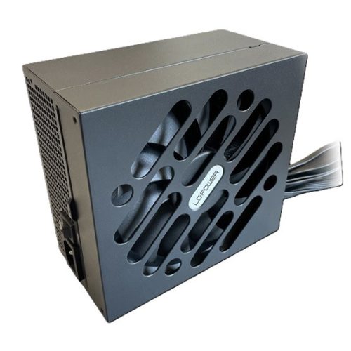 LC-Power TÁP LC Power 400W - LC400SI V2.31
