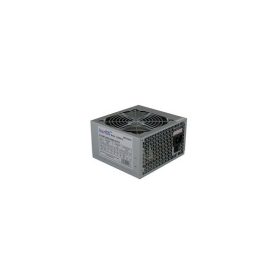   LC POWER TÁP LC Power 420W - LC420H-12 V1.3 - Office Series - ATX V1.3 - Szürke Tápegység