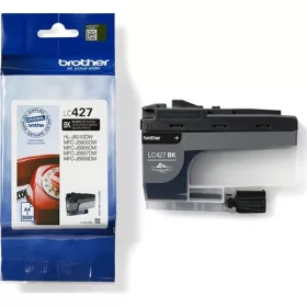 Brother LC427C tintapatron fekete