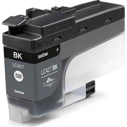 Brother LC427C tintapatron fekete