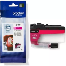 Brother LC427M tintapatron magenta