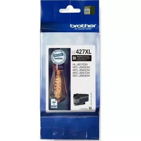 Brother LC427XL tintapatron fekete