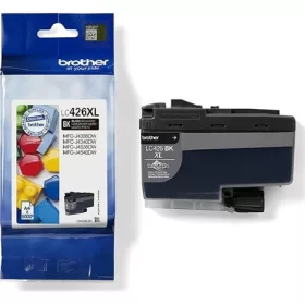 Brother patron LC428XLBKP, fekete,  MFCJ5955/6955/6957