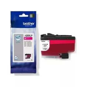 Brother LC428XL-MP tintapatron magenta