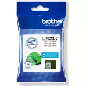 Brother LC462 XL tintapatron ciánkék