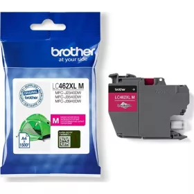 Brother LC462XLM tintapatron magenta