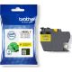 Brother LC462XLY tintapatron sárga