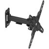 SBOX TVL SBOX LCD-221-2 13"-43" dönthető, forgatható fali konzol