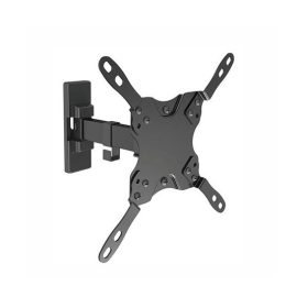   SBOX Fali konzol LCD-221, dönthető, forgatható, 13"-42", 200x200, max 20 kg