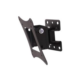   SBOX LCD-900B 13"-30" fali konzol, dönthető, forgatható, 100x100, max 30 kg, fekete