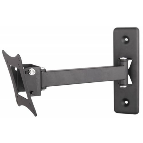 SBOX LCD-901 fali konzol, dönthető, forgatható, 100x100, 13"-30", max 30 kg