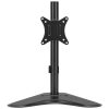 SBOX TVL SBOX LCD-F012-2 17"-32" egy karos asztali monitor tartó