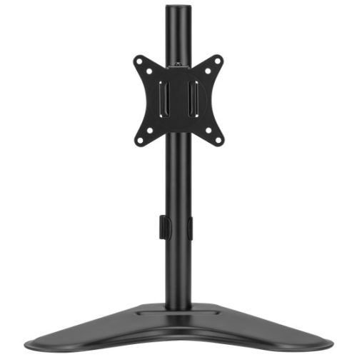 SBOX TVL SBOX LCD-F012-2 17"-32" egy karos asztali monitor tartó
