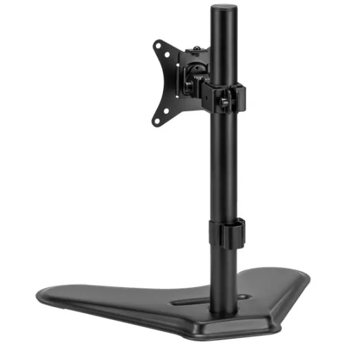 SBOX TVL SBOX LCD-F012-2 17"-32" egy karos asztali monitor tartó