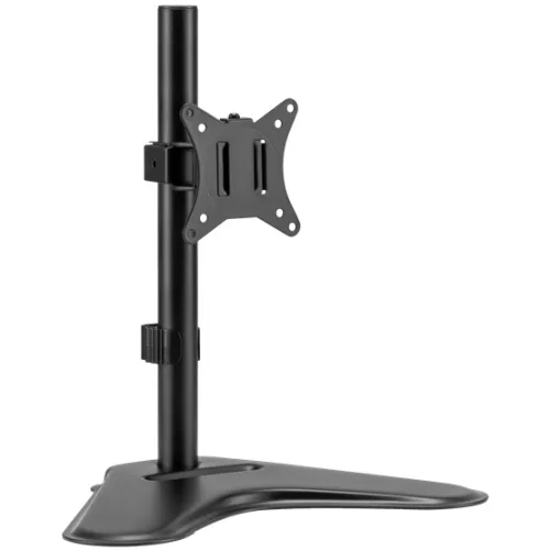 SBOX TVL SBOX LCD-F012-2 17"-32" egy karos asztali monitor tartó