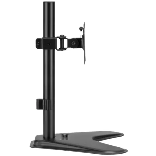 SBOX TVL SBOX LCD-F012-2 17"-32" egy karos asztali monitor tartó