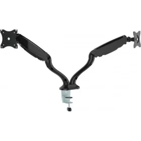 SBOX LCD-S024 13"-27" monitor tartó asztalra