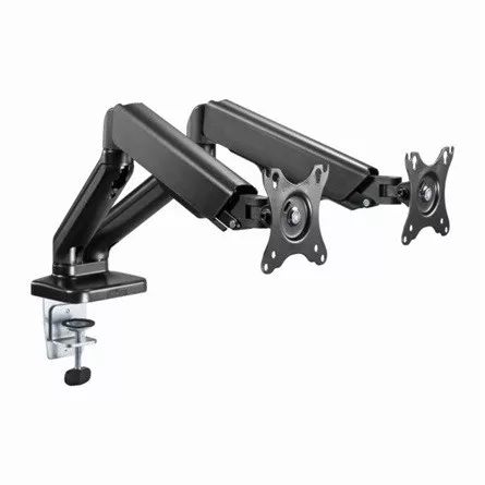 SBOX LCD-S024 13"-27" monitor tartó asztalra