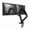 SBOX LCD-S024 13"-27" monitor tartó asztalra