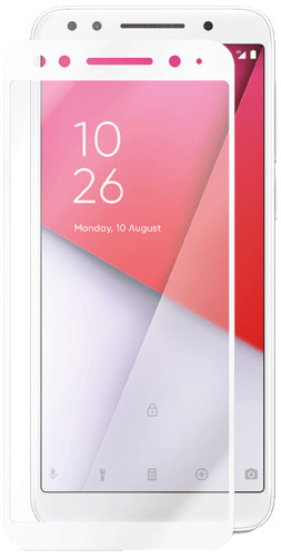 Vodafone Smart N9 üvegfólia