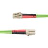 StarTech 10M LC/LC OM5 FIBER CABLE .