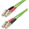 StarTech 15M LC/LC OM5 FIBER CABLE .