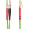 StarTech 1M LC/LC OM5 FIBER CABLE .