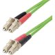 StarTech 25M LC/LC OM5 FIBER CABLE .