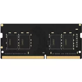   Lexar DDR4 8GB 260 PIN So-DIMM 3200Mbps, CL22, 1.2V- BLISTER Package