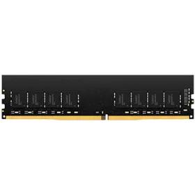   Lexar® DDR4 8GB 288 PIN U-DIMM 3200Mbps, CL22, 1.2V- BLISTER Package, EAN: 843367123797
