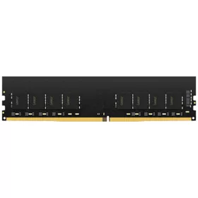   Lexar DDR4 32GB 288 PIN U-DIMM 3200Mbps, CL22, 1.2V- BLISTER Package