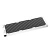 DeepCool CPU Water Cooler - LE360 WH V2 (max 31,6dB; max. 128,93 m3/h; 3x12cm, A-RGB LED, fehér)