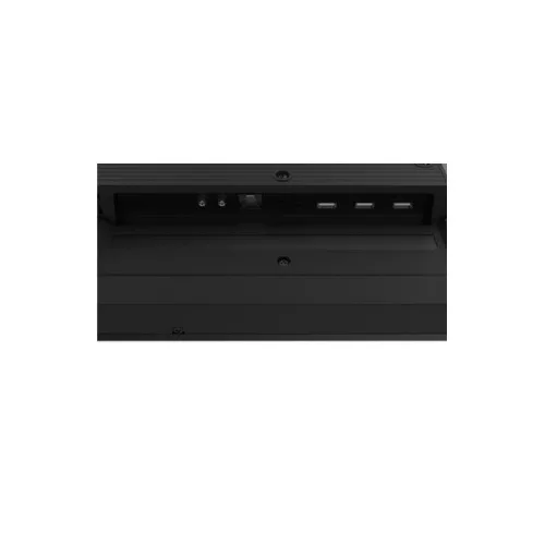 iiyama Prolite IPS 18/7, 42,5" 1920x1080, 16:9, 350cd, 8ms, 1200:1,VGA/HDMIx3/USB/RS-232c x1/RJ45x1/IR x1 LE4341S-B2