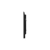 iiyama Prolite IPS 18/7, 42,5" 1920x1080, 16:9, 350cd, 8ms, 1200:1,VGA/HDMIx3/USB/RS-232c x1/RJ45x1/IR x1 LE4341S-B2