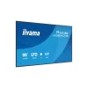 iiyama Prolite LFD 24/7, 98" 3840 x 2160, 16:9, 500cd, 6,5ms, 5000:1,HDMIx2/USB-C/USBx2/RS-232/RJ45/IR, LE9864UHS-B1AG