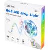 LogiLink LED007 3m 570lm RGB szalag LED fényforrás